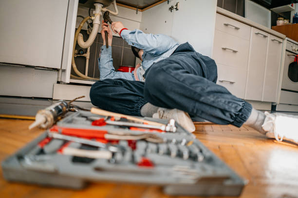 Best Shower Repair Services  in San Diego Country Estates, CA