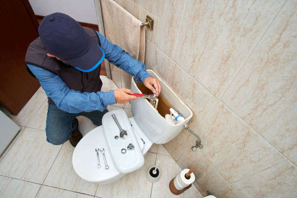 Best Shower Repair Services  in San Diego Country Estates, CA