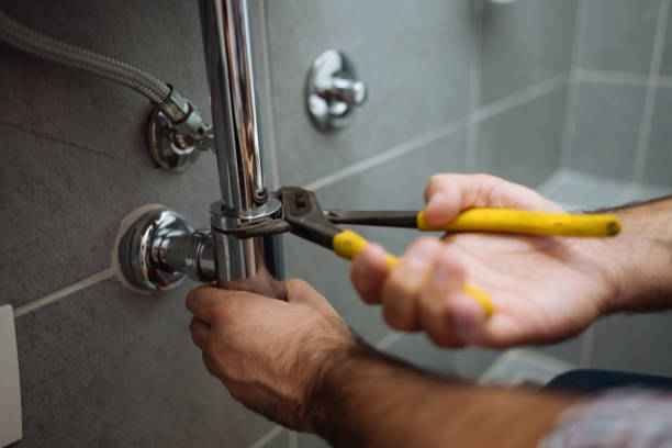 Trusted San Diego Country Estates, CA Plumbing Experts